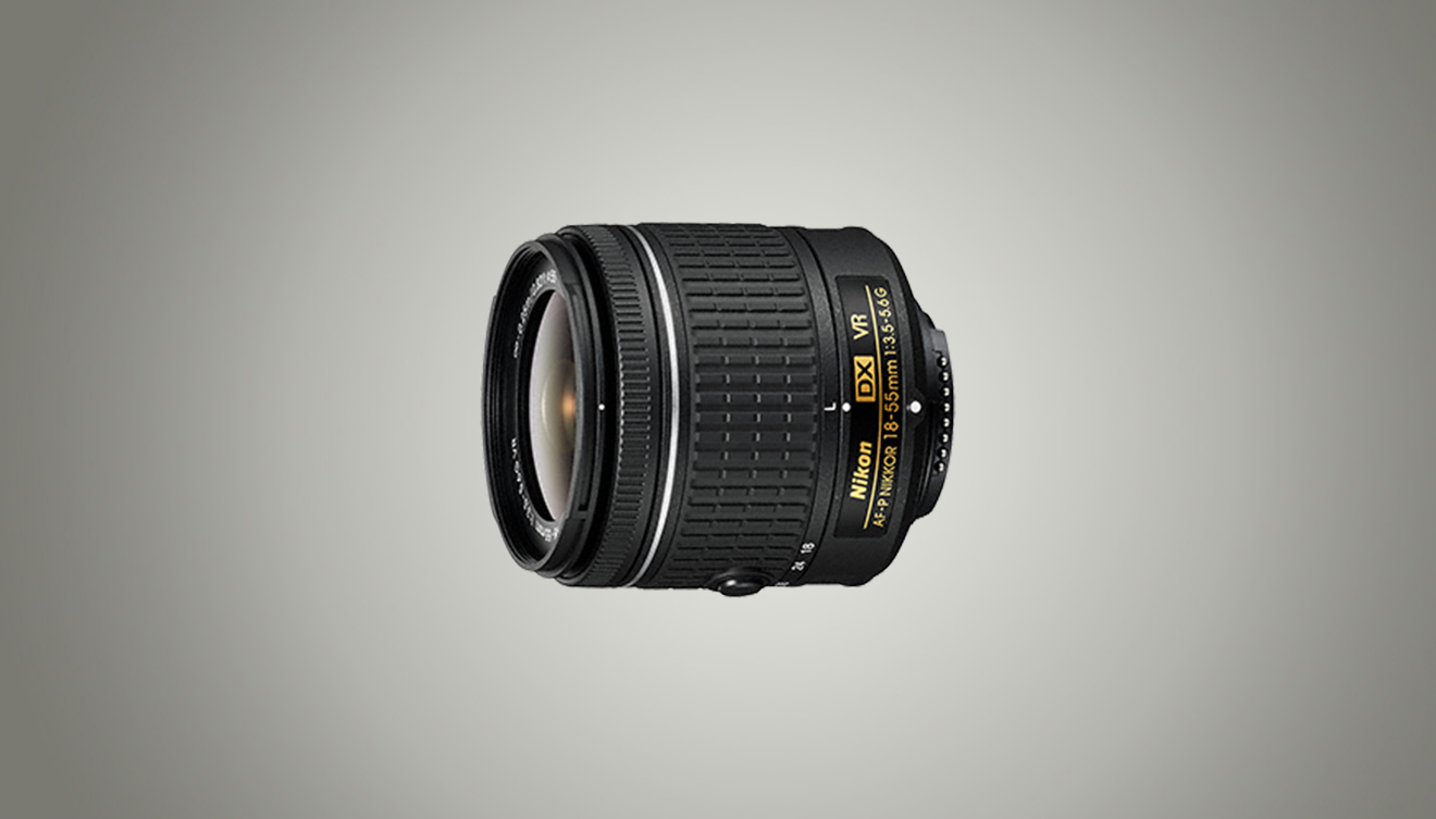 DSLR camera Nikon D5300 + Lens | 100030044 | Photosynthesis